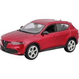 Bburago Alfa Romeo Tonale 1:24 Modèle réduit de voiture
