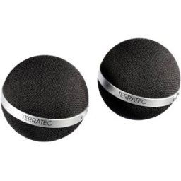 Terratec CONCERT mobile Enceinte Bluetooth noir