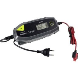 ProUser IBC 4000 16635 Chargeur automatique 12 V, 6 V 4 A