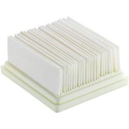 Metabo 630212000 Filtre à plis 1 pc(s)