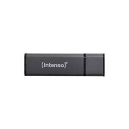 Intenso 3521495 lecteur usb flash 128 go usb type-a 2.0 anthracite