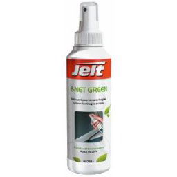 Nettoyant pour préparation de surface - Jelt e-net green 0,25 l