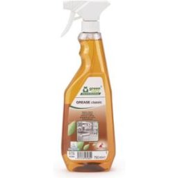 Greencare Dégraissant Green Care Grease - Spray de 750 ml