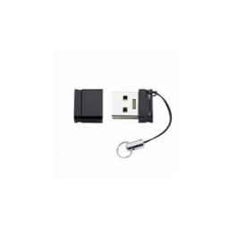 Intenso slim line lecteur usb flash 64 go usb type-a 3.2 gen 1 (3.1 gen 1) noir
