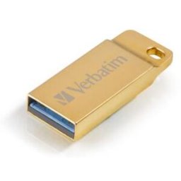 Verbatim clé usb 3.0 executive métallique 16 gb