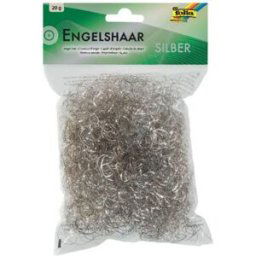 folia Cheveux d'ange, 20 g, argent