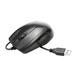 Hypertec 571203-hy souris bureau ambidextre usb type-a optique 800 dpi
