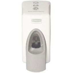 Rubbermaid Nettoyant pour siège de toilette, 400 ml
