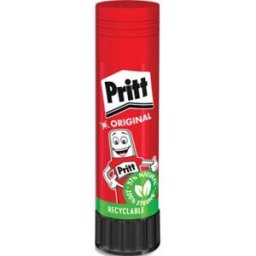 Stick Original 43g PRITT - Avec 97% d'ingrédients naturels
