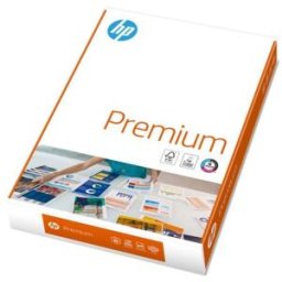 Papier A4 blanc 90g HP Premium - ramette de 250 feuilles