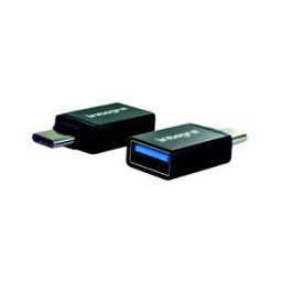 Integral Adaptateur USB de Type A vers du Type C - pack de 2