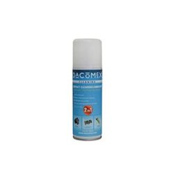 Liquide de nettoyage d'équipement électronique - Dacomex contact cleaner/lubricant endroits difficiles à atteindre liquide de nettoyage d'équipement électronique
