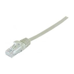 Connect 859452 câble de réseau gris 2 m cat6a u/utp (utp)