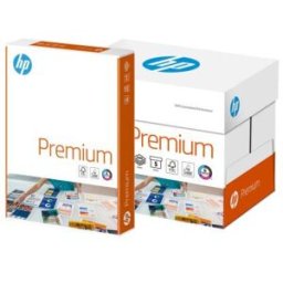 Papier A4 blanc 80g HP Premium - ramette de 500 feuilles