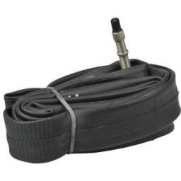 FISCHER Chambre à air de vélo, valve Dunlop, 26' (66,04 cm)