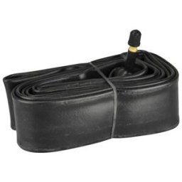 FISCHER Chambre à air de vélo, valve auto, 27,5 (69,85 cm)