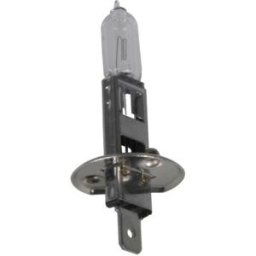 Unitec kfz uniTEC Ampoule halogène H1 pour projecteur principal, 12 V