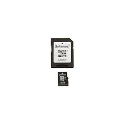Intenso 32gb microsdhc 32 go uhs-i classe 10