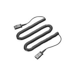 Dacomex 460000 câble de signal 3 m noir