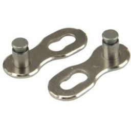 FISCHER Maillon attache rapide pour chaîne de vélo
