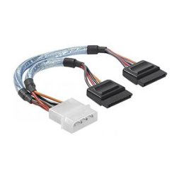 Dexlan am147552e câble d'alimentation interne 0,2 m