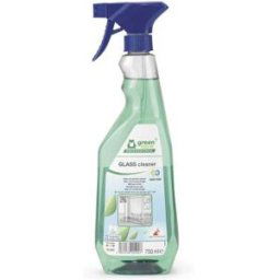 Greencare Nettoyant vitres Green care - Spray 750 ml