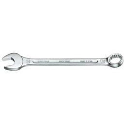 HEYTEC Clé mixte, 19 mm, longueur: 230 mm