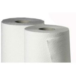 Fripa Drap d'examen Duo Line+, (l)500 mm x (L)50 m, ultra