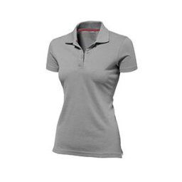 Slazenger Polo personnalisable - manches courtes - femme