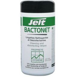 Jelt bactonet 100 pièce(s)