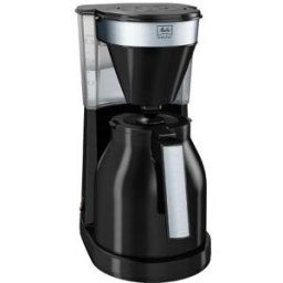 Melitta Filtre à café arôme '1x4', marron nature