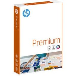 Papier A4 multi-usage pour imprimantes jet d'encre HP premium - blanc - 80 g/m² - ramette 250 feuilles