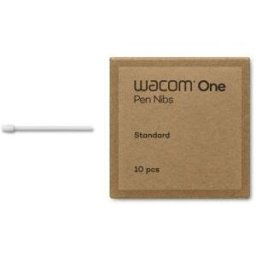 Pointe de plume - Wacom ack24911z accessoire pour tablette graphique pointe de plume