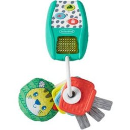 Infantino Trousseau de clés électronique