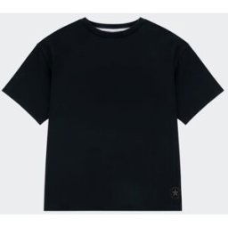 Converse - T-shirt - Taille M Noir M male