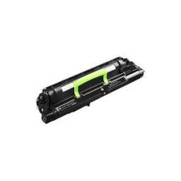 Lexmark - noir - original - kit de developpement - LCCP