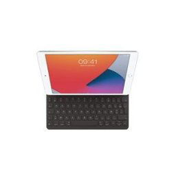 Apple Smart - clavier et etui - AZERTY - Francais Peripherique d'entree