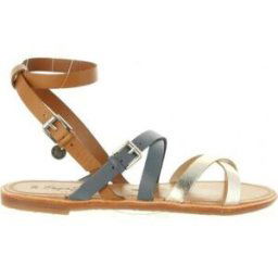 Sandales enfant Pepe jeans PGS90071 ARIZONA multicolor