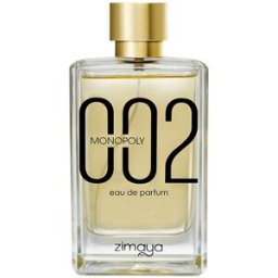 Zimaya Monopoly 002 Eau de Parfum (Unisexe) 100 ml