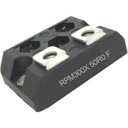 NIKKOHM RPM300XR200JZ00-1 Résistance de puissance 0.2 Ω raccord fileté SOT227 300 W 5 % 1 pc(s)