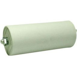 COMAR MKA 450-10 Pla-C8 FD 1 pc(s) Condensateur à film MKP en boîtier 10 µF 450 V/AC 5 % 16 mm (Ø x H) 30 mm x 70 mm
