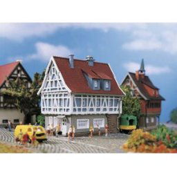 Vollmer 49542 Z Maison de maire