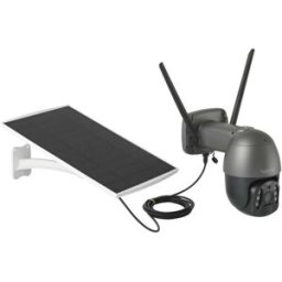 SY-5177734 Sygonix GSM IP Caméra de surveillance 1920 x 1080 pixels