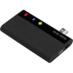 GNS Electronics GNS3000 Récepteur GPS traceur multifonction noir 1 pc(s)