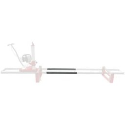 Holzmann Maschinen MOBAS2RB Set de rallonge pour rail de guidage