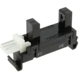 Omron Barrière lumineuse à fourche EE-SX1330 EE-SX1330 1000 pc(s)