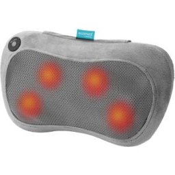 Ecomed MC-25E Coussin de massage 24 W gris