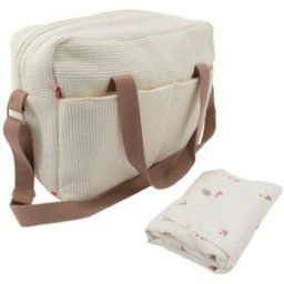 Domiva Sac à langer Maternity Love