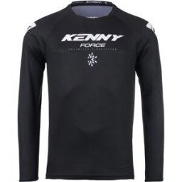 KENNY Maillot cross FORCE KID
