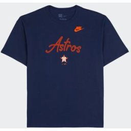 Nike Mlb - T-shirt - Taille XL Bleu XL male
